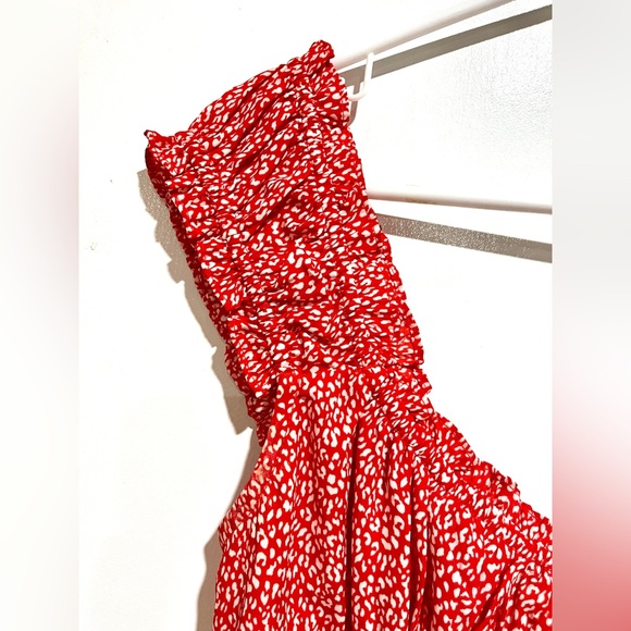 Sweetheart Mini Dress - Picture 6 of 14